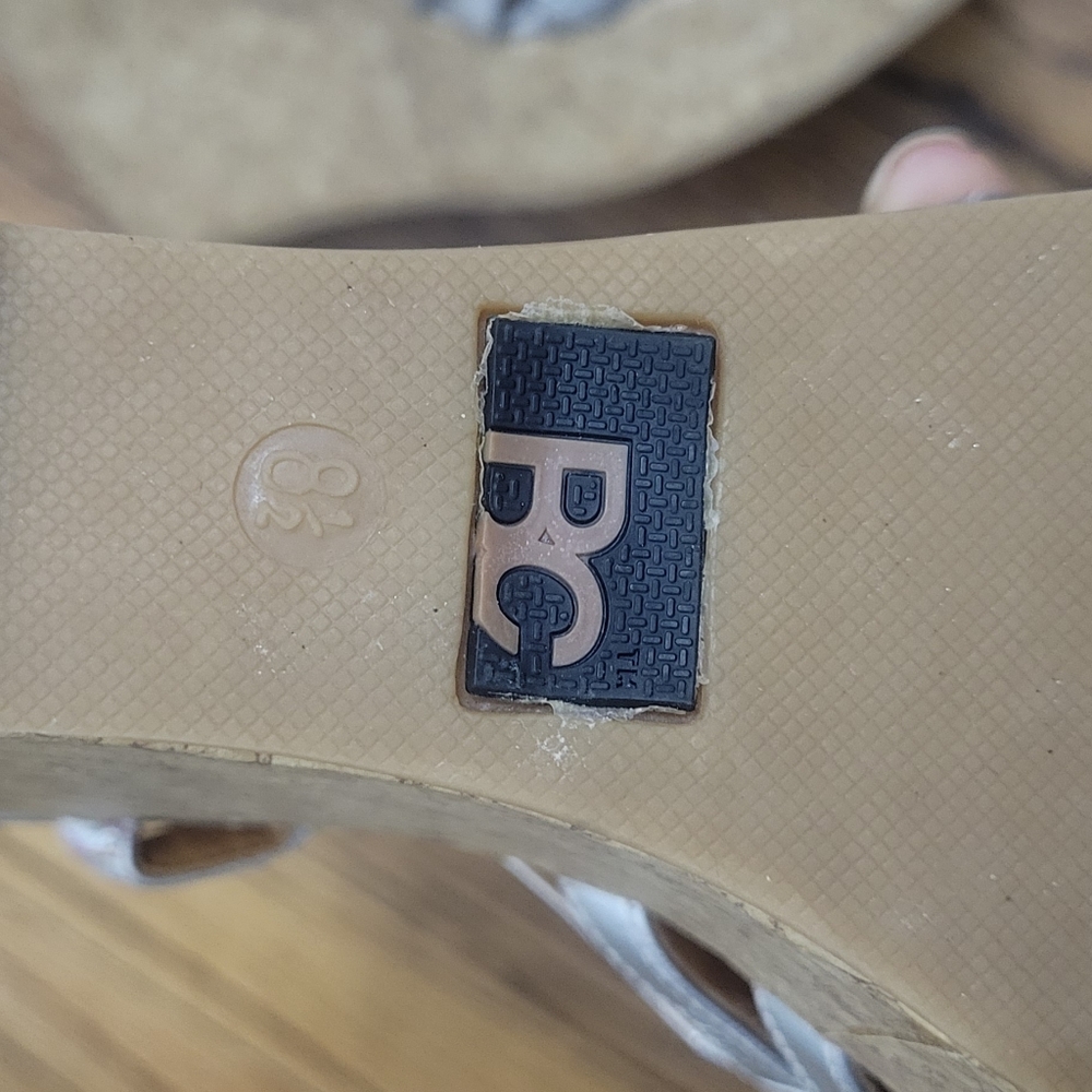 Shoes - Picture 9 of 15
